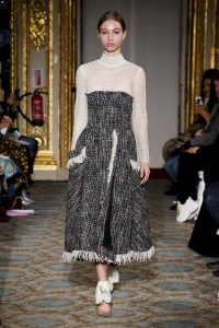 Huishan Zhang RTW Fall 2018