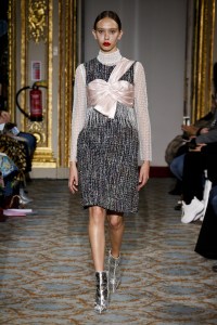Huishan Zhang RTW Fall 2018