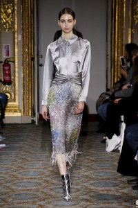 Huishan Zhang RTW Fall 2018