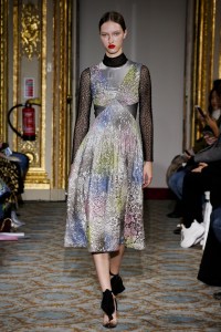 Huishan Zhang RTW Fall 2018