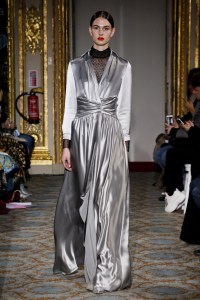 Huishan Zhang RTW Fall 2018