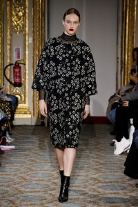Huishan Zhang RTW Fall 2018