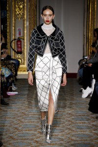 Huishan Zhang RTW Fall 2018