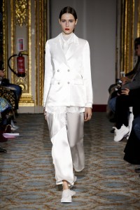 Huishan Zhang RTW Fall 2018