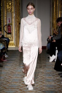 Huishan Zhang RTW Fall 2018