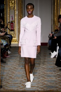 Huishan Zhang RTW Fall 2018