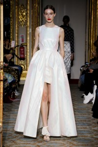 Huishan Zhang RTW Fall 2018