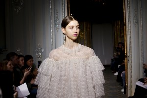 Huishan Zhang RTW Fall 2018