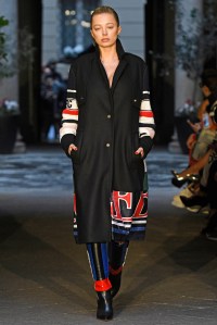 Iceberg X Gygy RTW Fall 2018