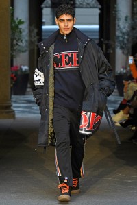 Iceberg X Gygy RTW Fall 2018