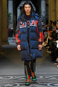 Iceberg X Gygy RTW Fall 2018