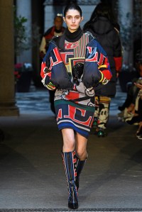 Iceberg X Gygy RTW Fall 2018