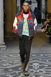 Iceberg X Gygy RTW Fall 2018