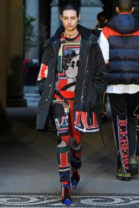 Iceberg X Gygy RTW Fall 2018