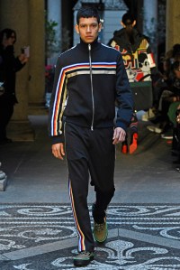 Iceberg X Gygy RTW Fall 2018