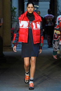 Iceberg X Gygy RTW Fall 2018