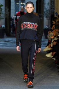 Iceberg X Gygy RTW Fall 2018