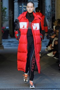 Iceberg X Gygy RTW Fall 2018