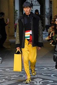 Iceberg X Gygy RTW Fall 2018
