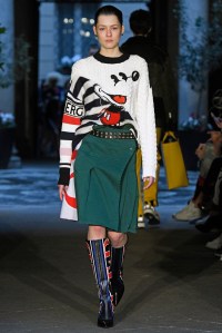 Iceberg X Gygy RTW Fall 2018