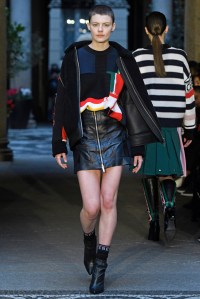 Iceberg X Gygy RTW Fall 2018