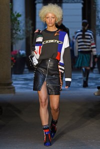 Iceberg X Gygy RTW Fall 2018