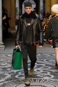 Iceberg X Gygy RTW Fall 2018