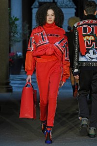 Iceberg X Gygy RTW Fall 2018