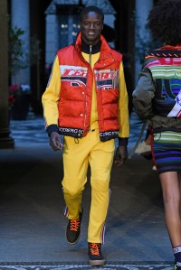 Iceberg X Gygy RTW Fall 2018