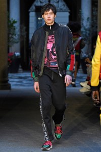 Iceberg X Gygy RTW Fall 2018