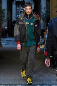 Iceberg X Gygy RTW Fall 2018