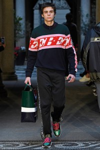 Iceberg X Gygy RTW Fall 2018