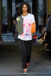 Iceberg X Gygy RTW Fall 2018
