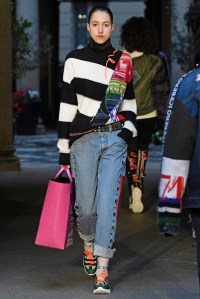 Iceberg X Gygy RTW Fall 2018