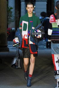 Iceberg X Gygy RTW Fall 2018