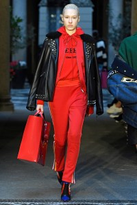 Iceberg X Gygy RTW Fall 2018