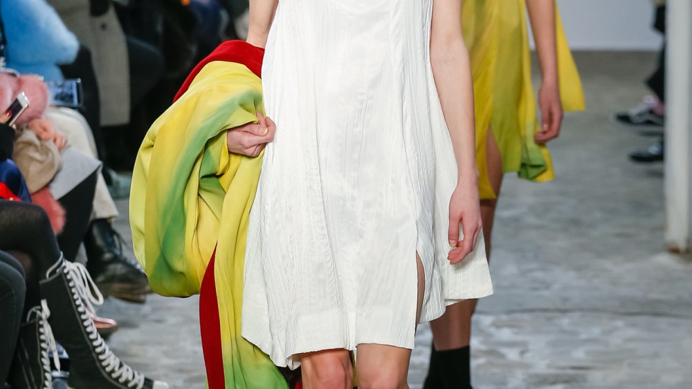 Idism RTW Fall 2018