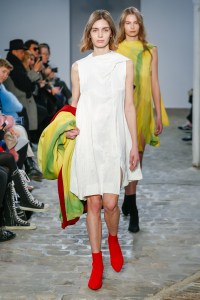 Idism RTW Fall 2018
