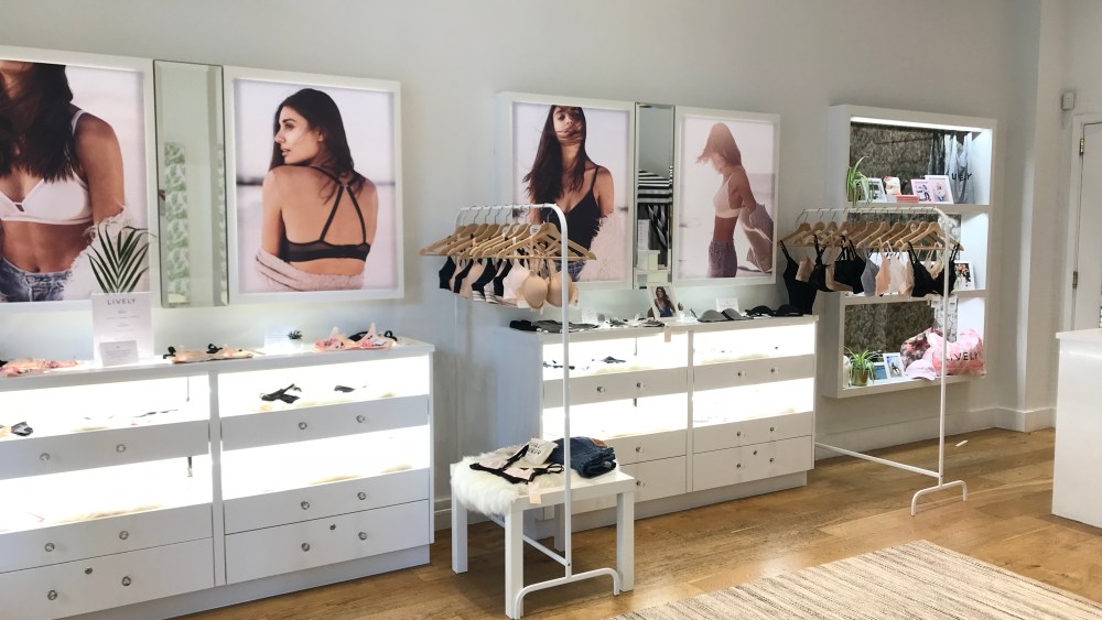 Intimates Start-up Lively Raises Another $3M in Seed Round