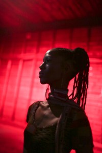 Backstage at Missoni RTW Fall 2018