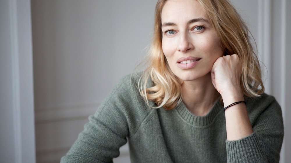 Alexandra Golovanoff
