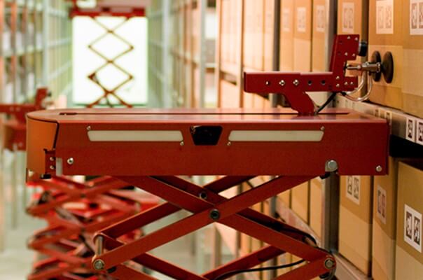 How Robots Make Hollar’s Online Dollar-Store Dream Possible