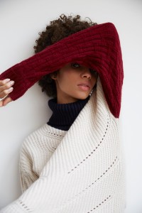 Inès de la Fressange RTW Fall 2018