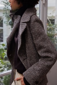 Inès de la Fressange RTW Fall 2018