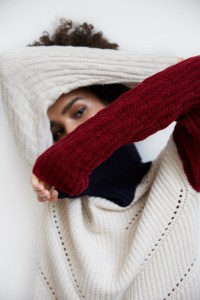 Inès de la Fressange RTW Fall 2018