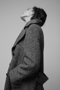 Inès de la Fressange RTW Fall 2018
