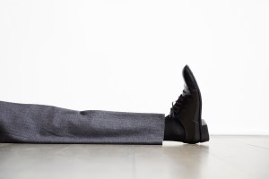 Inès de la Fressange RTW Fall 2018