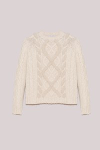A design from Alexandra Golovanoff’s capsule with Yves Salomon.