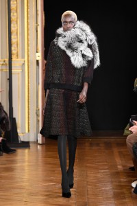 Ingie Paris RTW Fall 2018