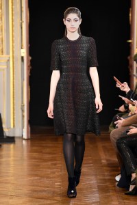 Ingie Paris RTW Fall 2018